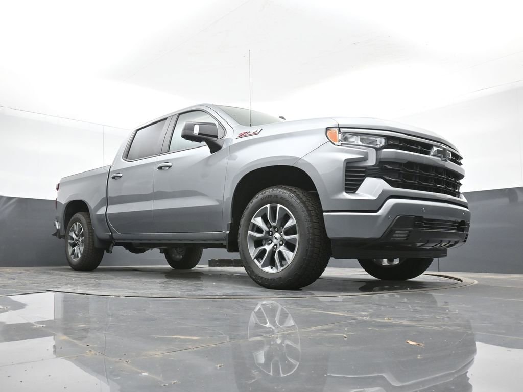 2026 Chevrolet Silverado 1500 RST - Photo 16