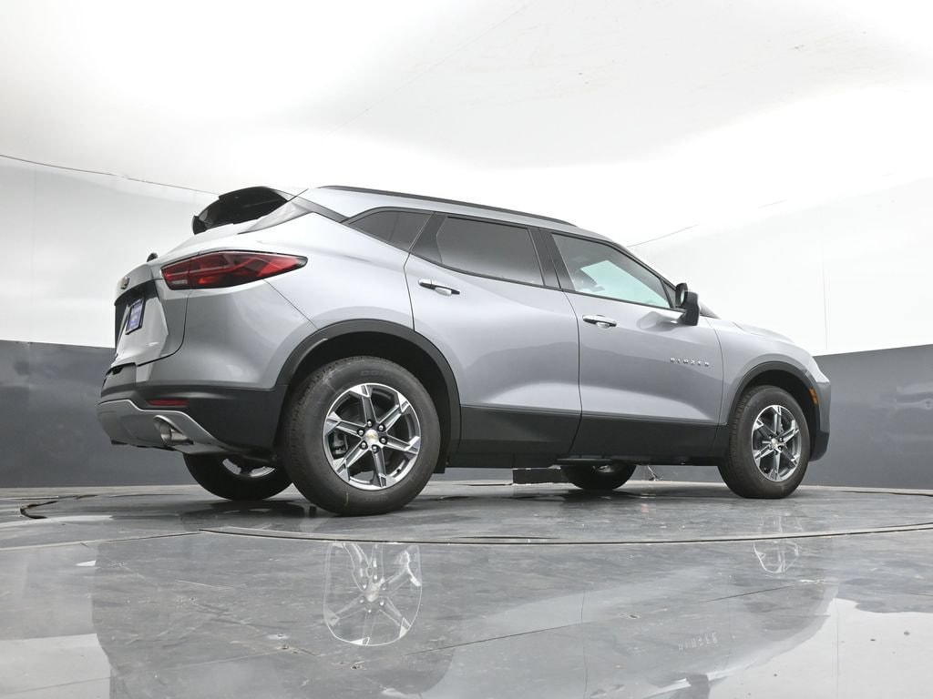 2026 Chevrolet Blazer 2LT - Photo 13