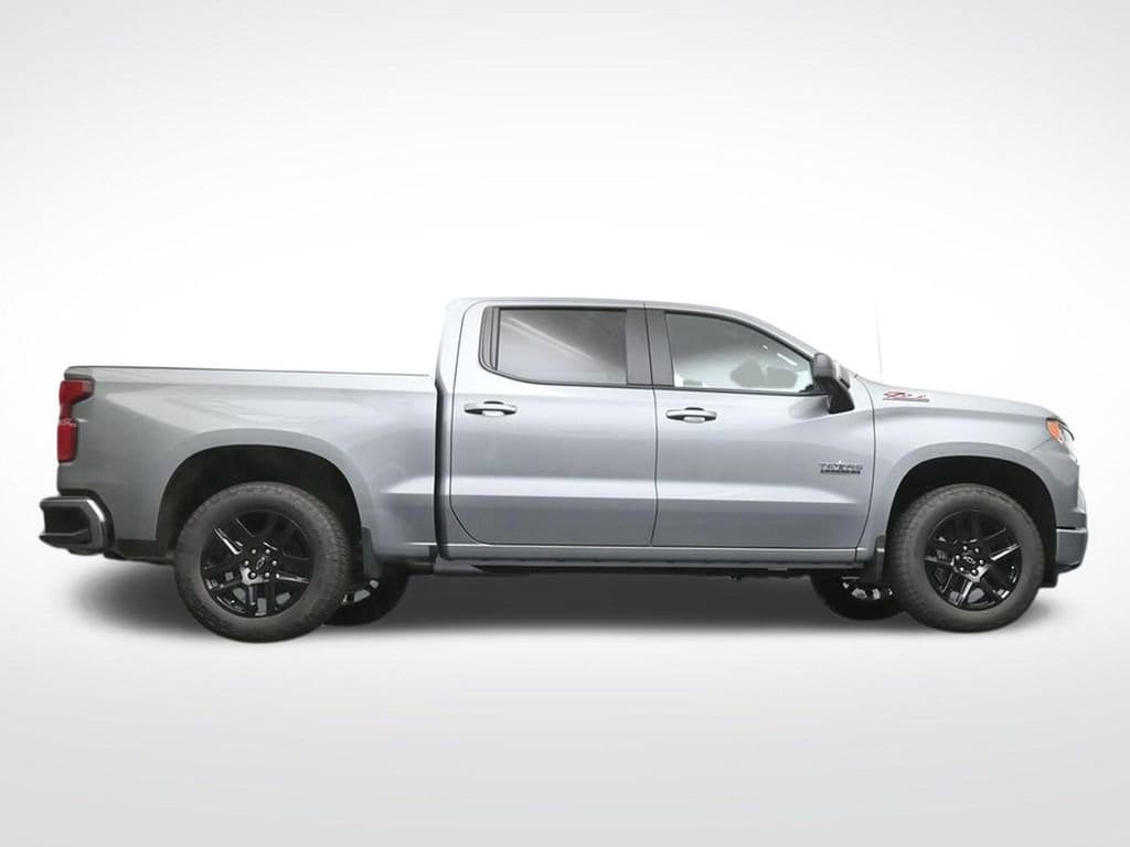 2026 Chevrolet Silverado 1500 RST - Photo 15