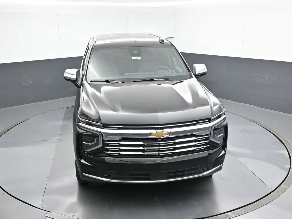 2026 Chevrolet Tahoe Premier - Photo 25