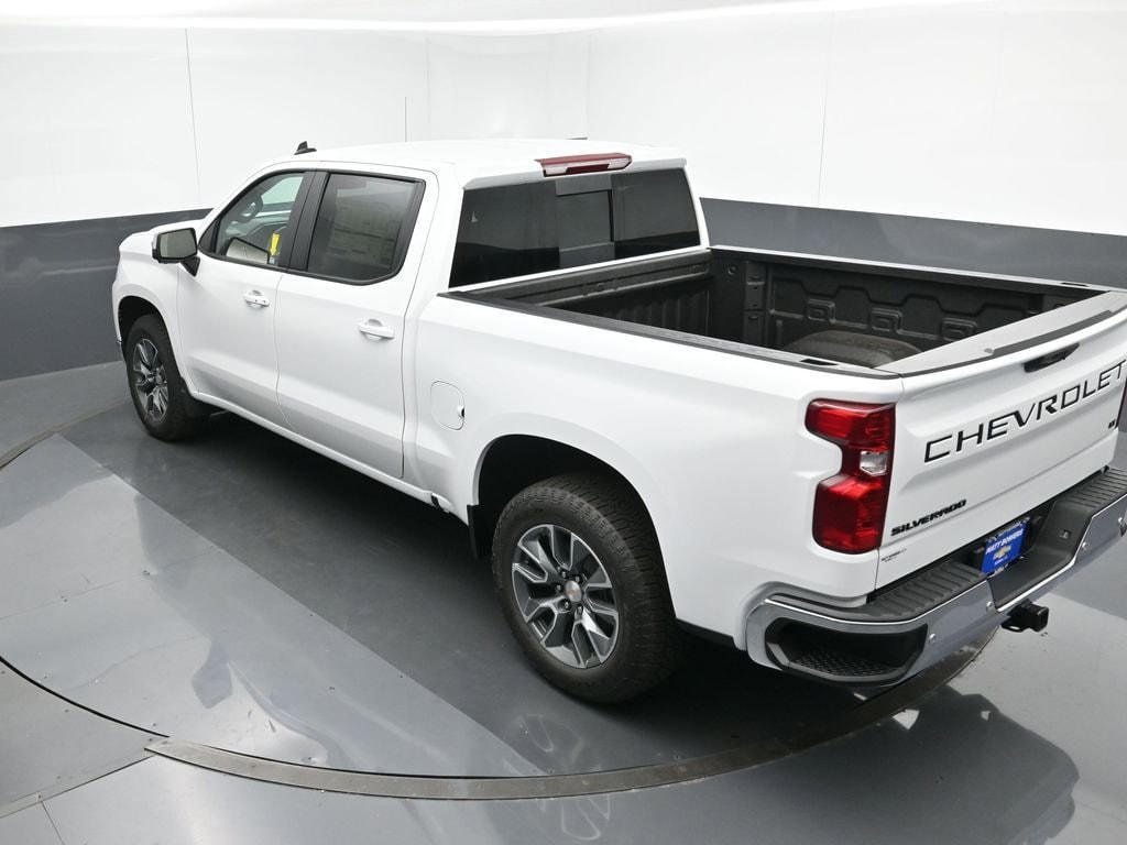 2026 Chevrolet Silverado 1500 LT - Photo 21
