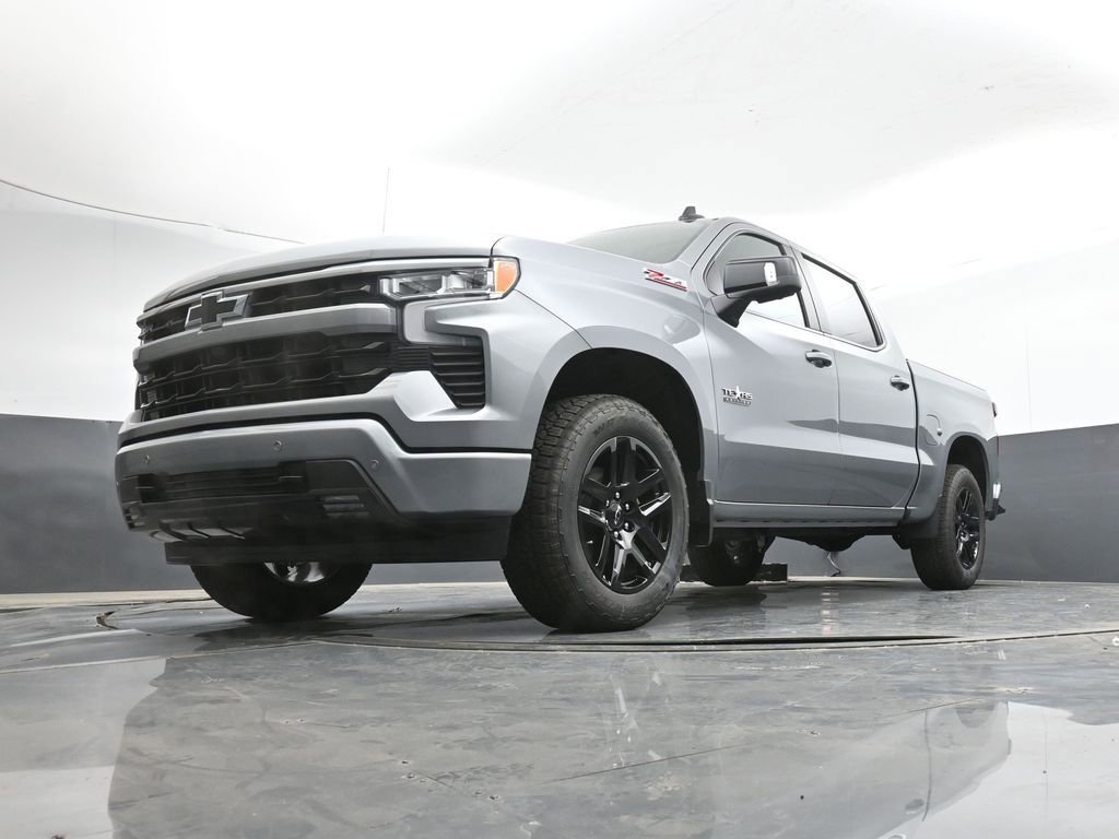 2026 Chevrolet Silverado 1500 RST - Photo 11