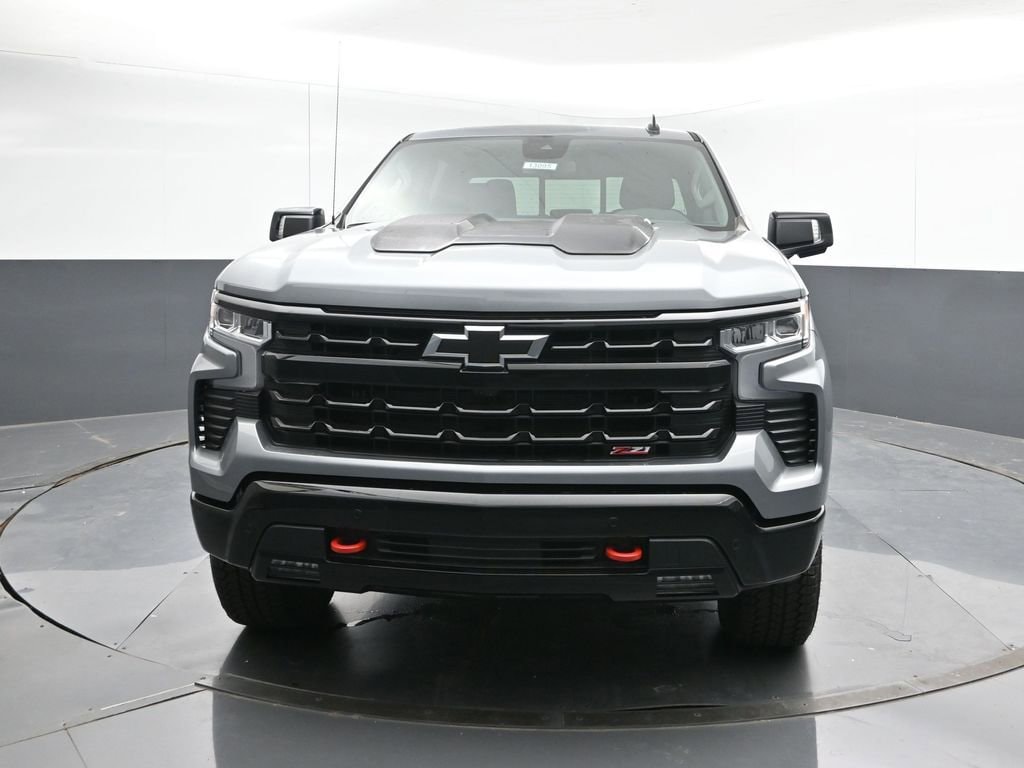 2026 Chevrolet Silverado 1500 LT Trail Boss - Photo 8