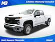  Chevrolet Silverado 2500 HD