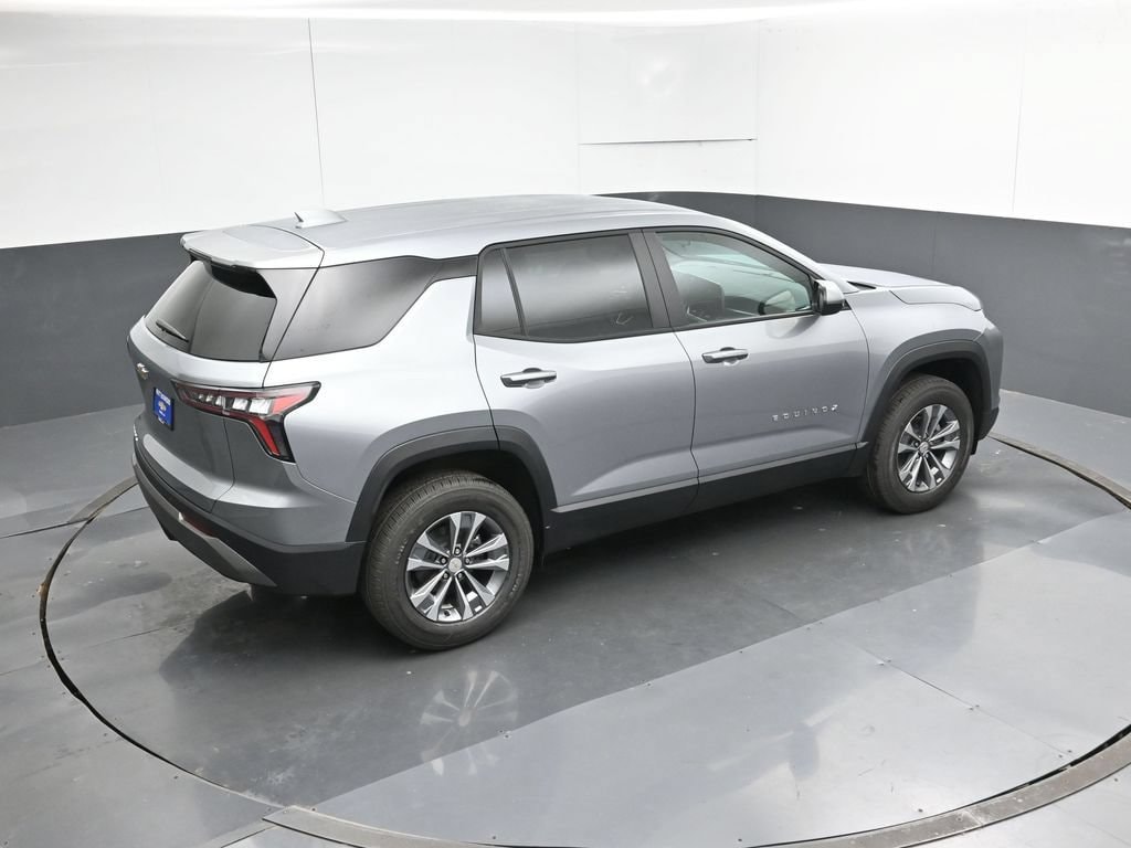 2026 Chevrolet Equinox LT - Photo 20