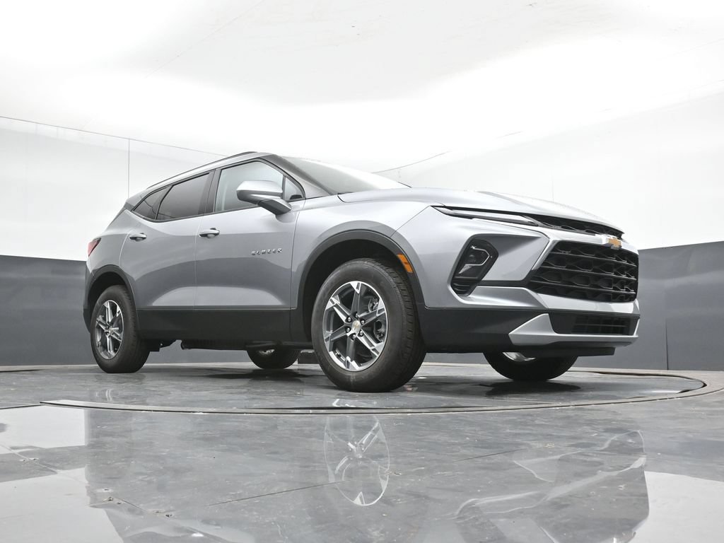 2026 Chevrolet Blazer 2LT - Photo 15