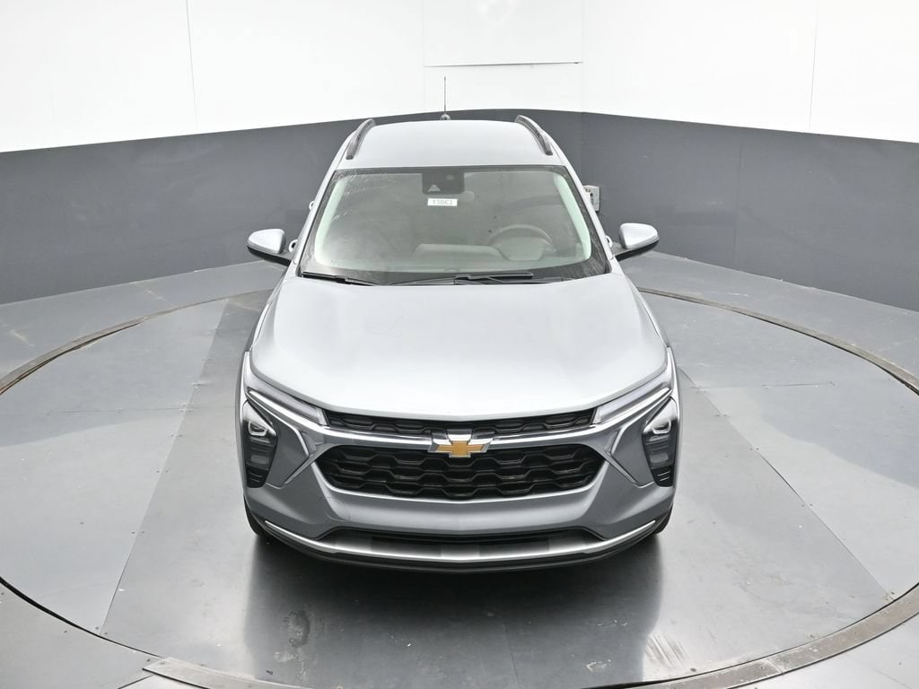 2026 Chevrolet Trax LT - Photo 24