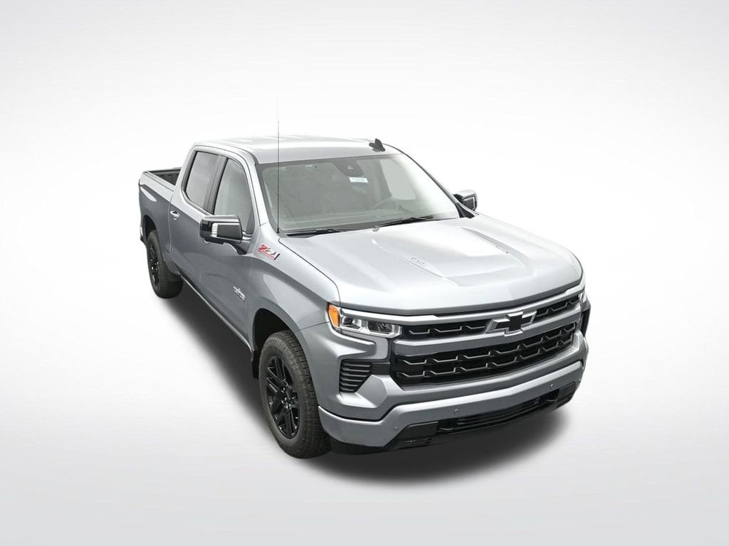 2026 Chevrolet Silverado 1500 RST - Photo 25