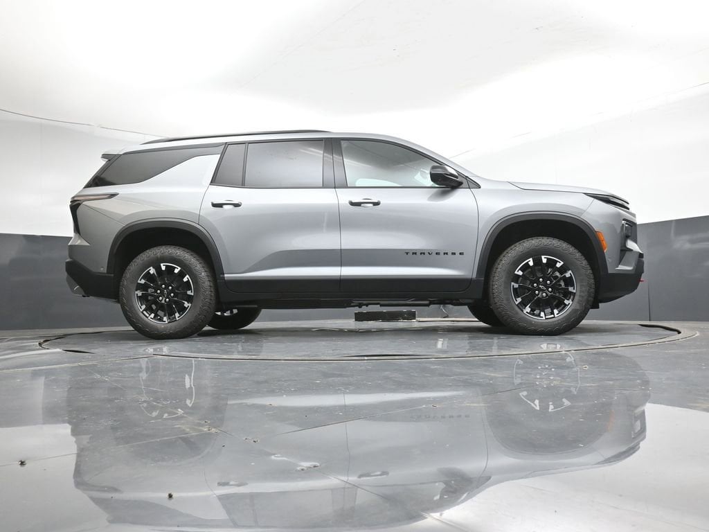 2026 Chevrolet Traverse Z71 - Photo 14