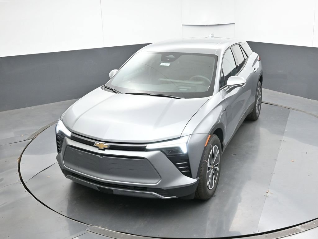 2026 Chevrolet Blazer EV LT - Photo 18