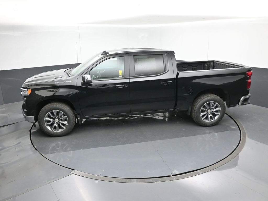 2026 Chevrolet Silverado 1500 LT - Photo 20