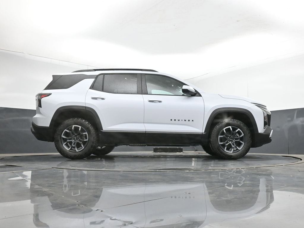2026 Chevrolet Equinox ACTIV - Photo 15