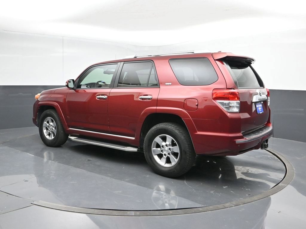Used 2011 Toyota 4Runner SR5 V6 SUV