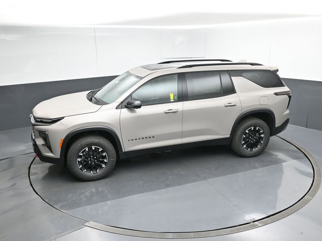 2026 Chevrolet Traverse Z71 - Photo 18