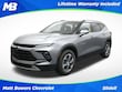  Chevrolet Blazer