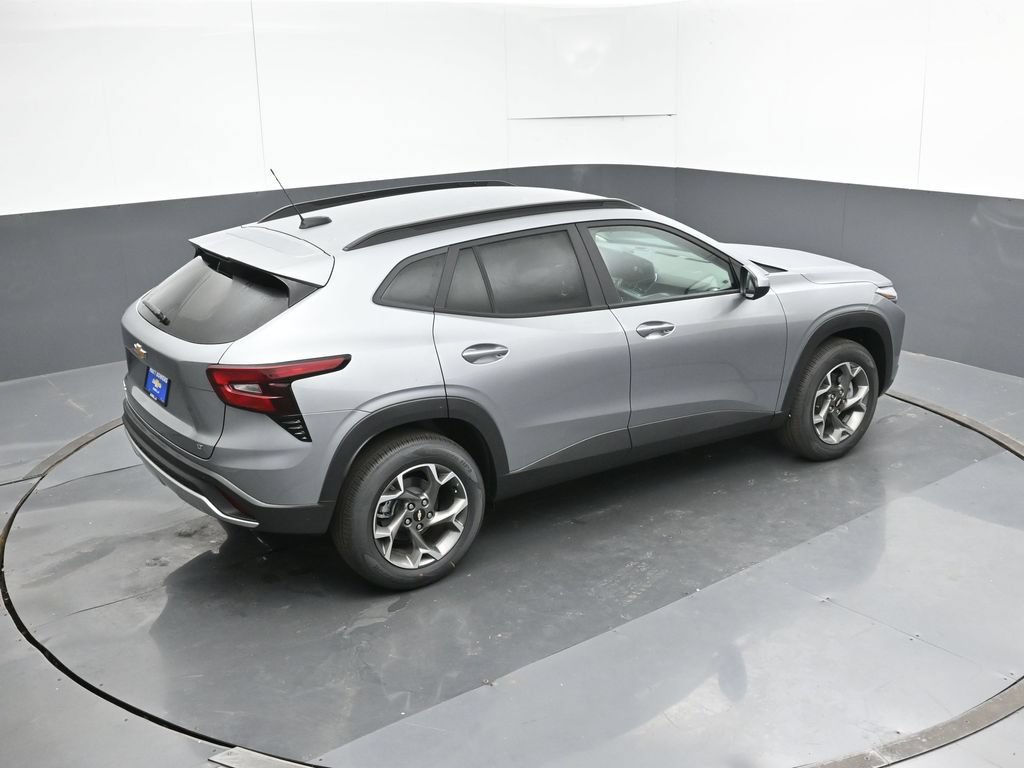2026 Chevrolet Trax LT - Photo 21