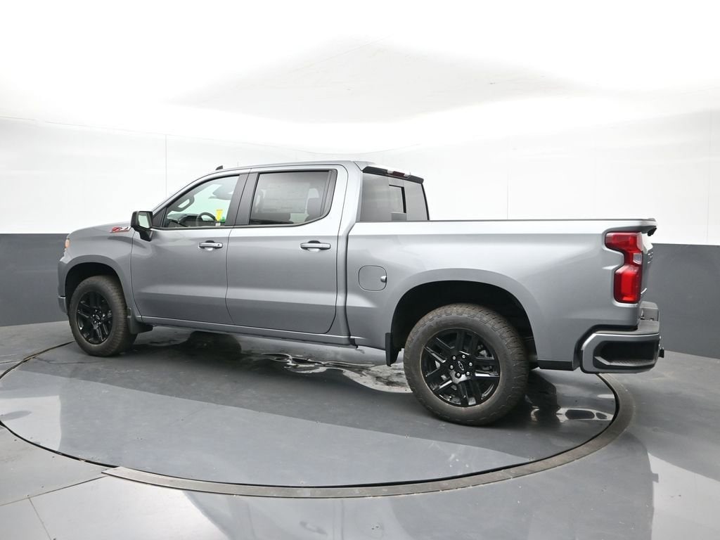 New 2026 Chevrolet Silverado 1500 RST Truck