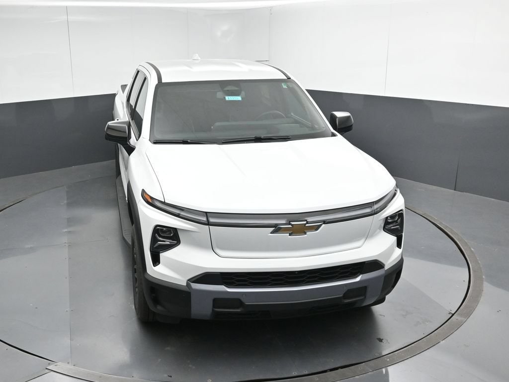 2026 Chevrolet Silverado EV LT - Photo 25