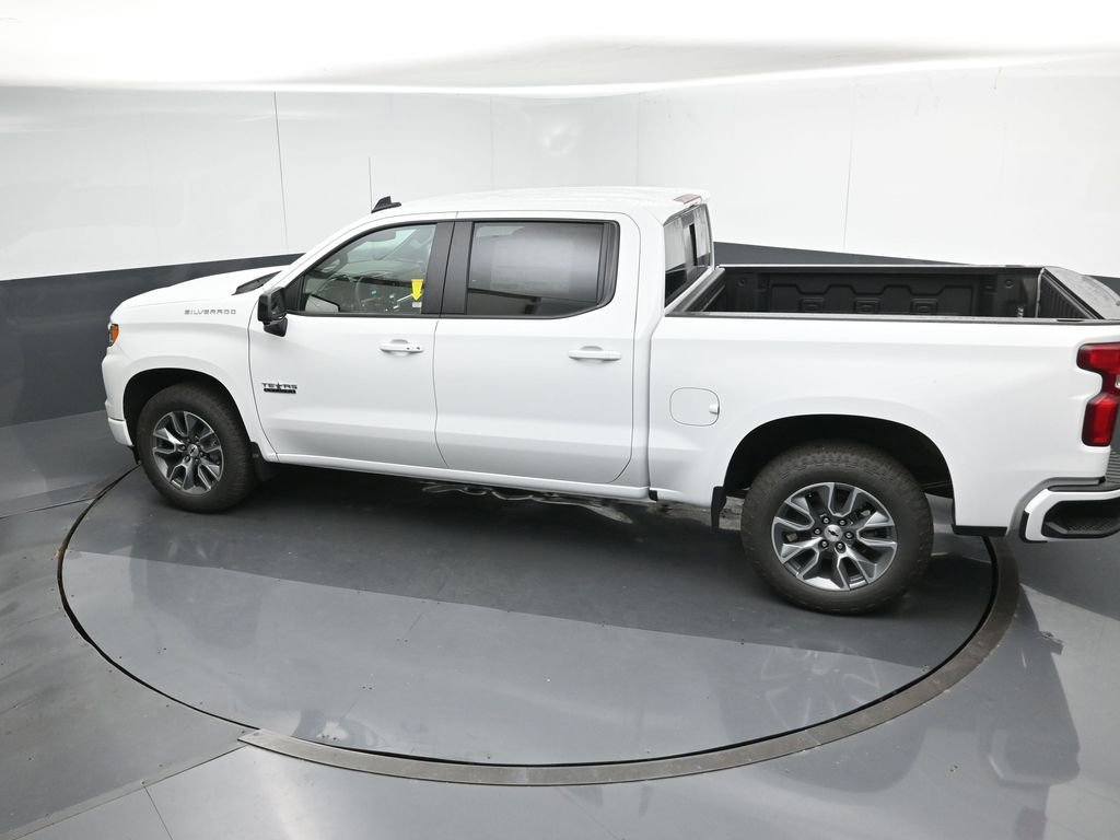 2026 Chevrolet Silverado 1500 RST - Photo 18