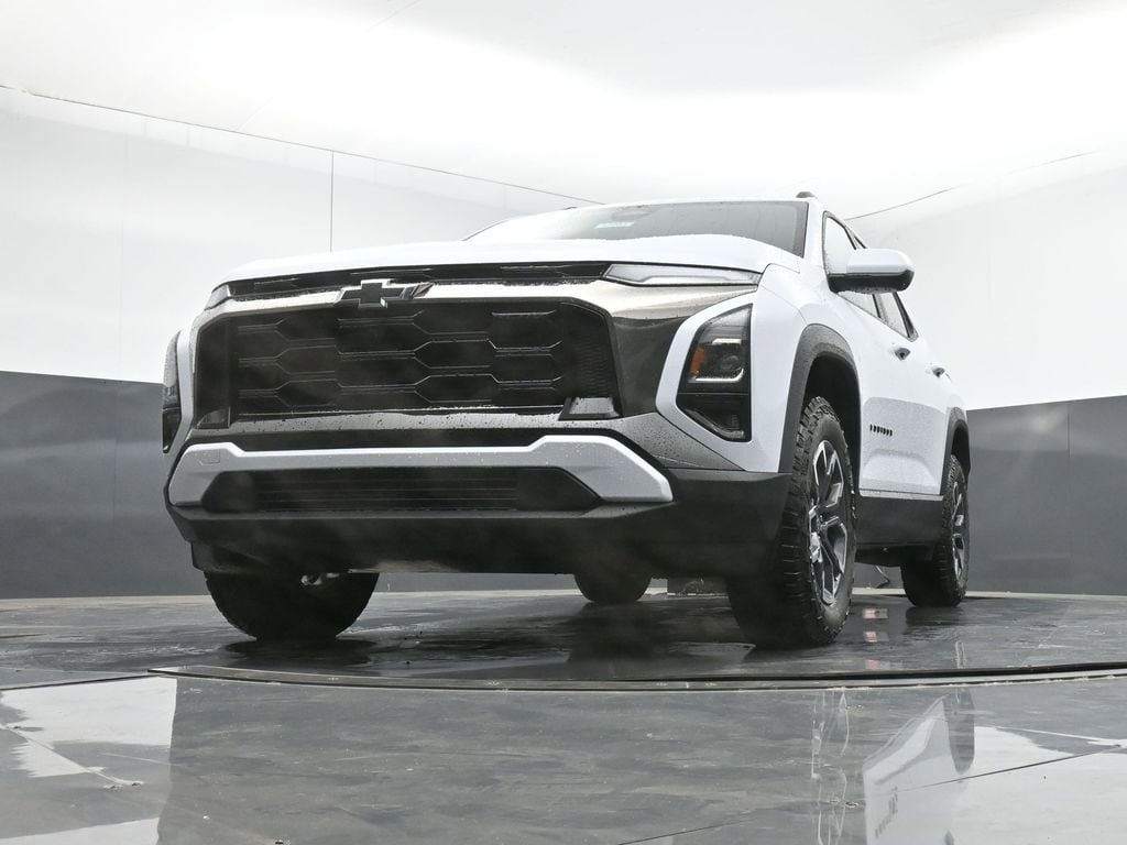 2026 Chevrolet Equinox ACTIV - Photo 10
