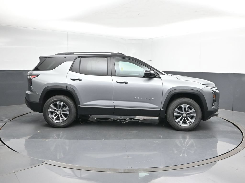 2026 Chevrolet Equinox LT - Photo 7