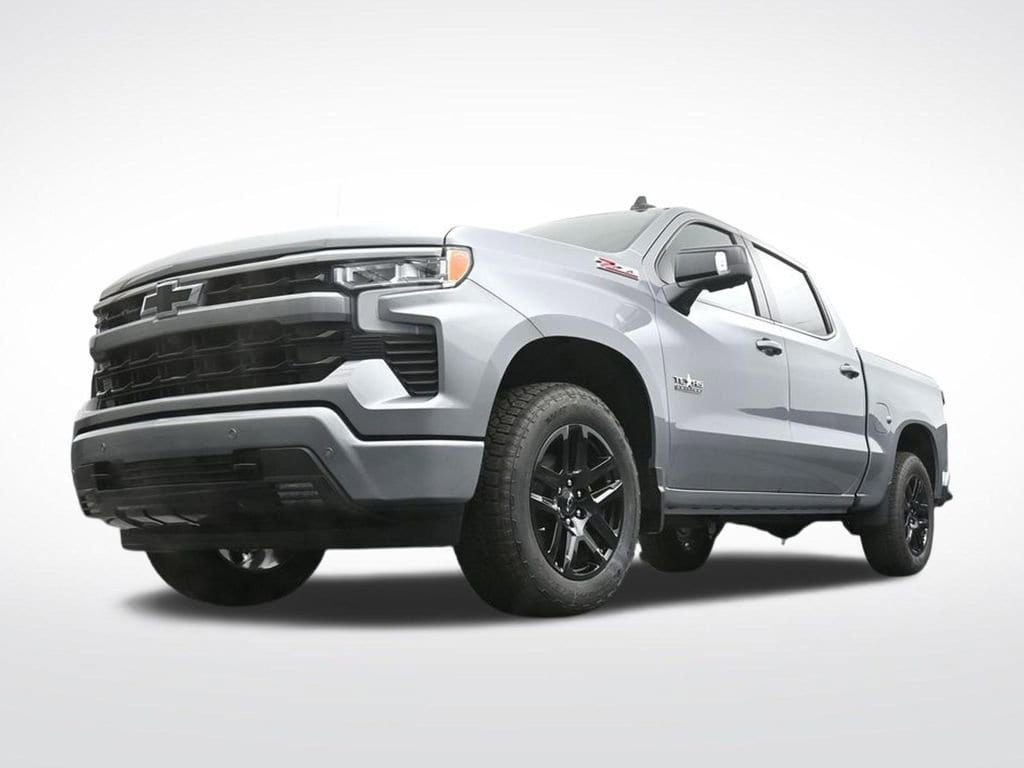 2026 Chevrolet Silverado 1500 RST - Photo 11