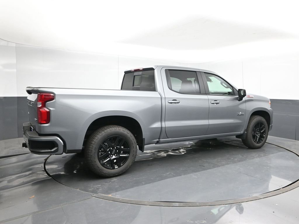2026 Chevrolet Silverado 1500 RST - Photo 6
