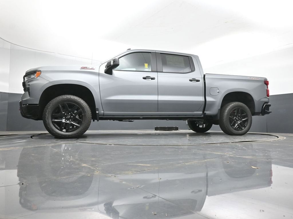 2026 Chevrolet Silverado 1500 LT Trail Boss - Photo 10