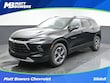 Chevrolet Blazer