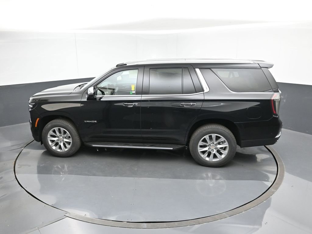 2026 Chevrolet Tahoe Premier - Photo 20