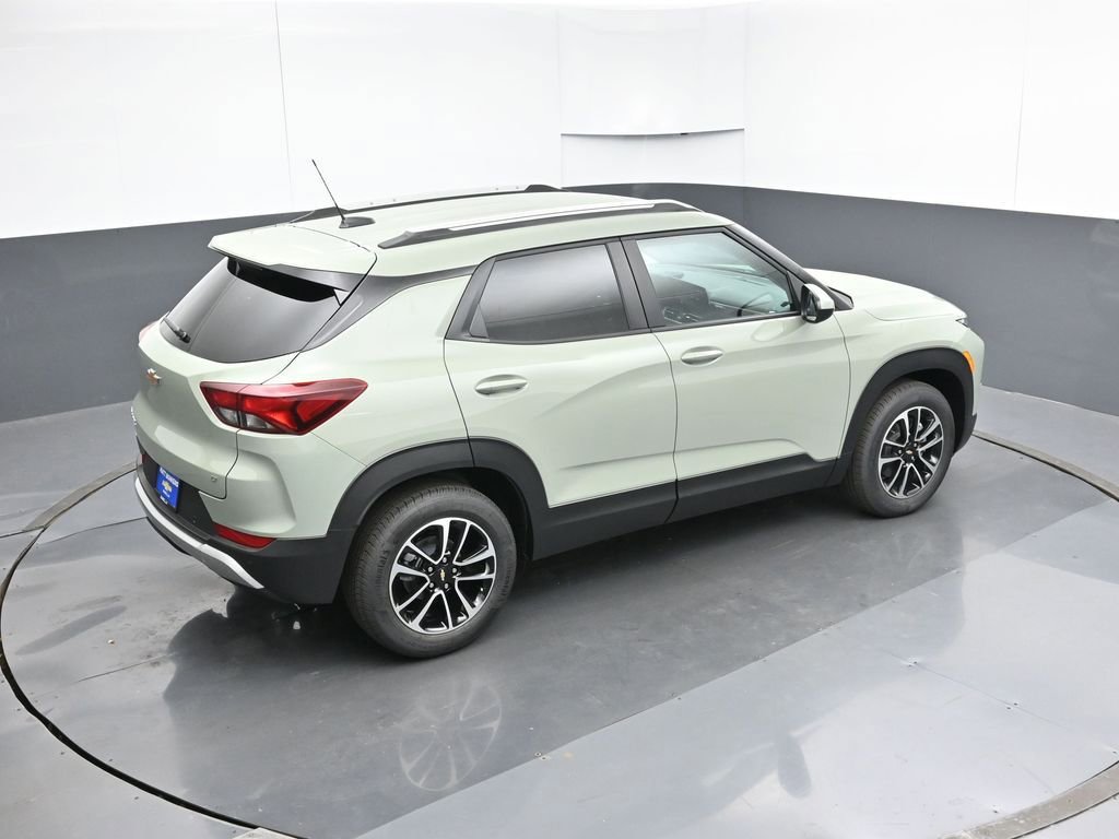 2026 Chevrolet Trailblazer LT - Photo 21