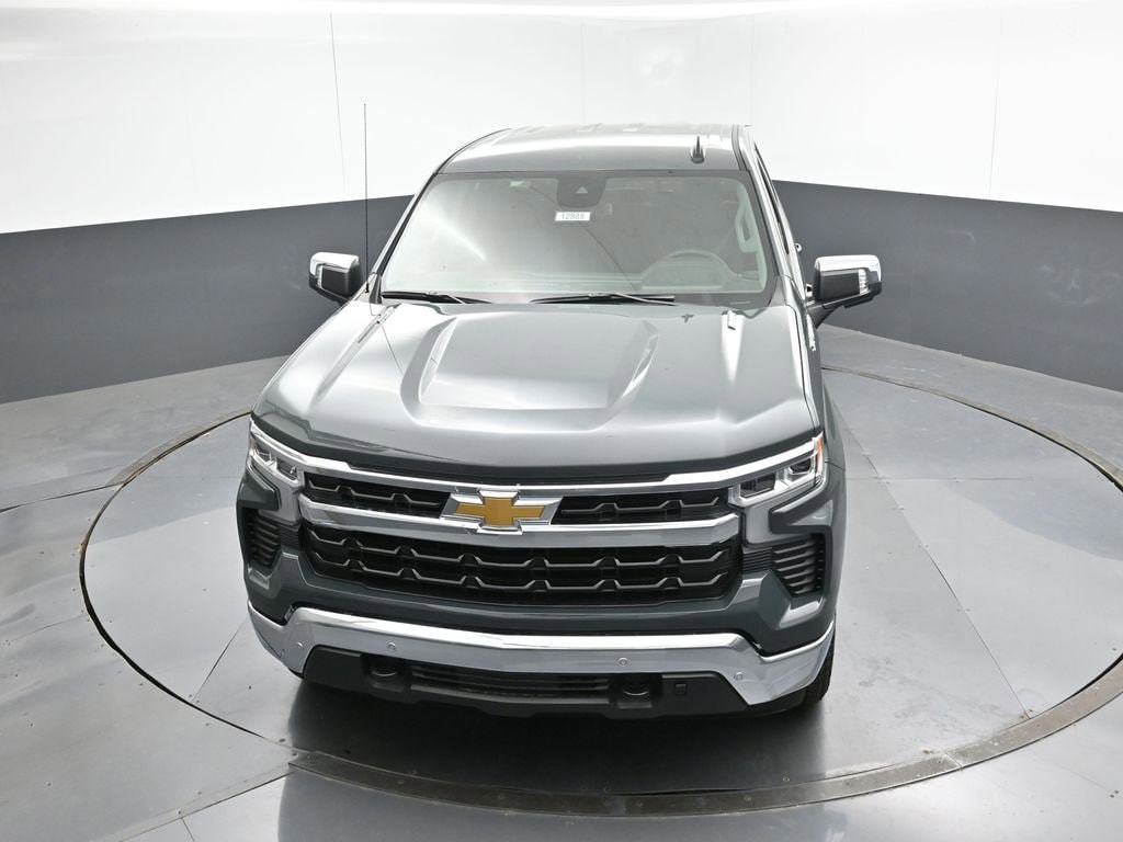 2026 Chevrolet Silverado 1500 LT - Photo 18