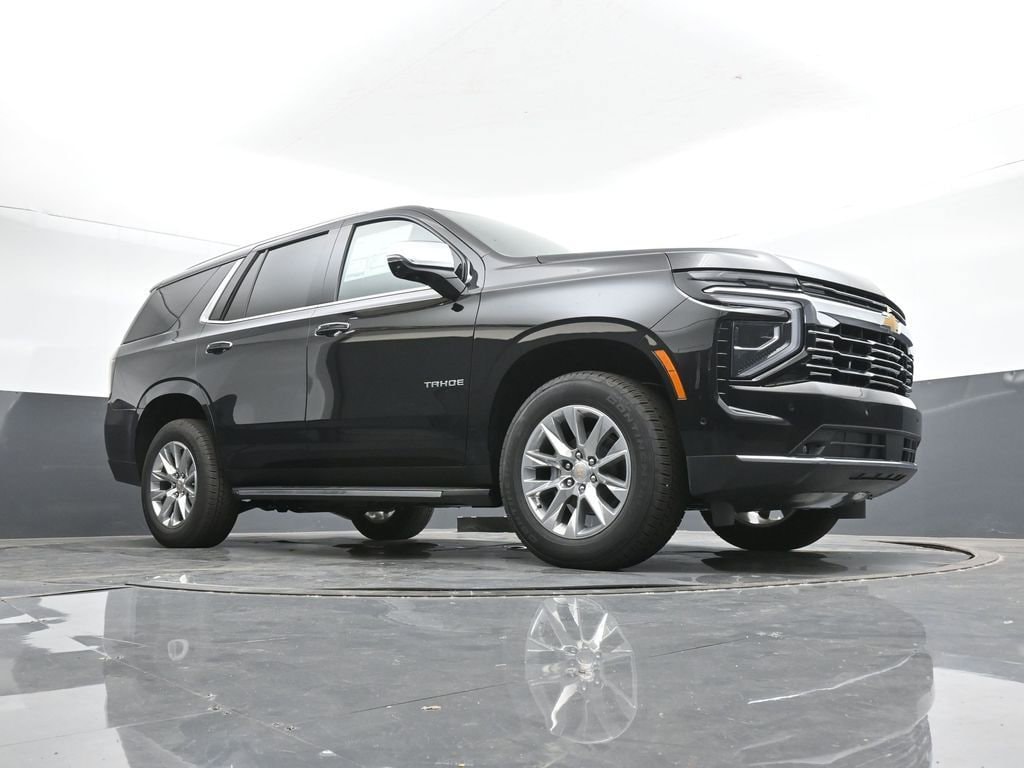 2026 Chevrolet Tahoe Premier - Photo 16