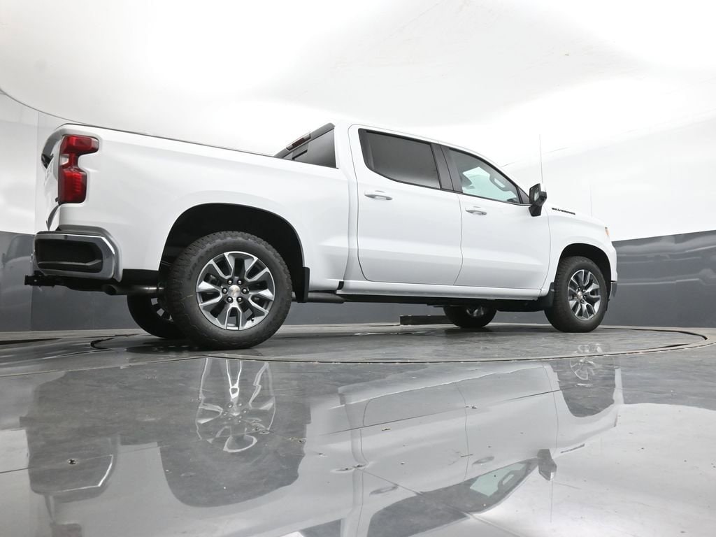 2026 Chevrolet Silverado 1500 LT - Photo 14
