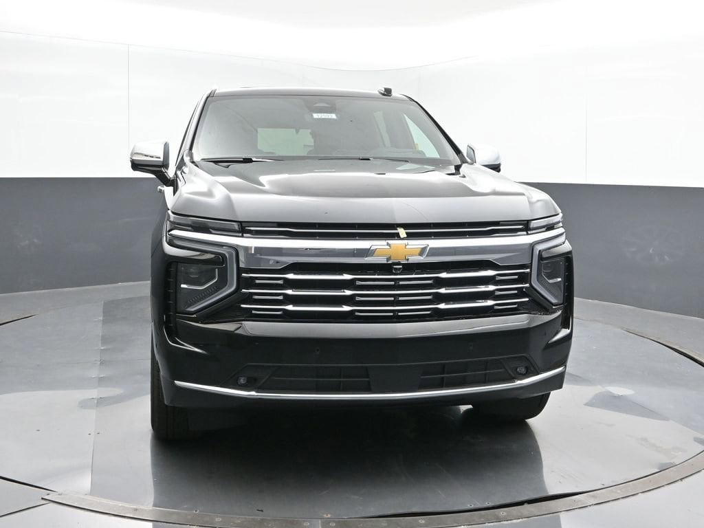 2026 Chevrolet Tahoe Premier - Photo 9