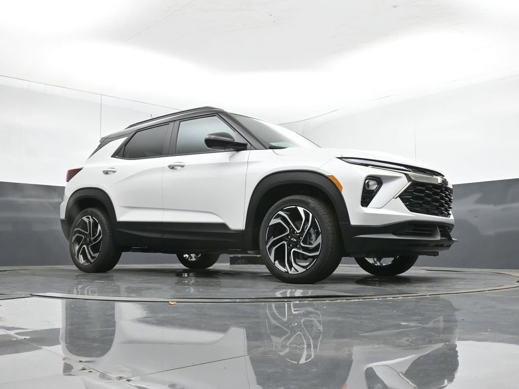 2026 Chevrolet Trailblazer RS - Photo 16