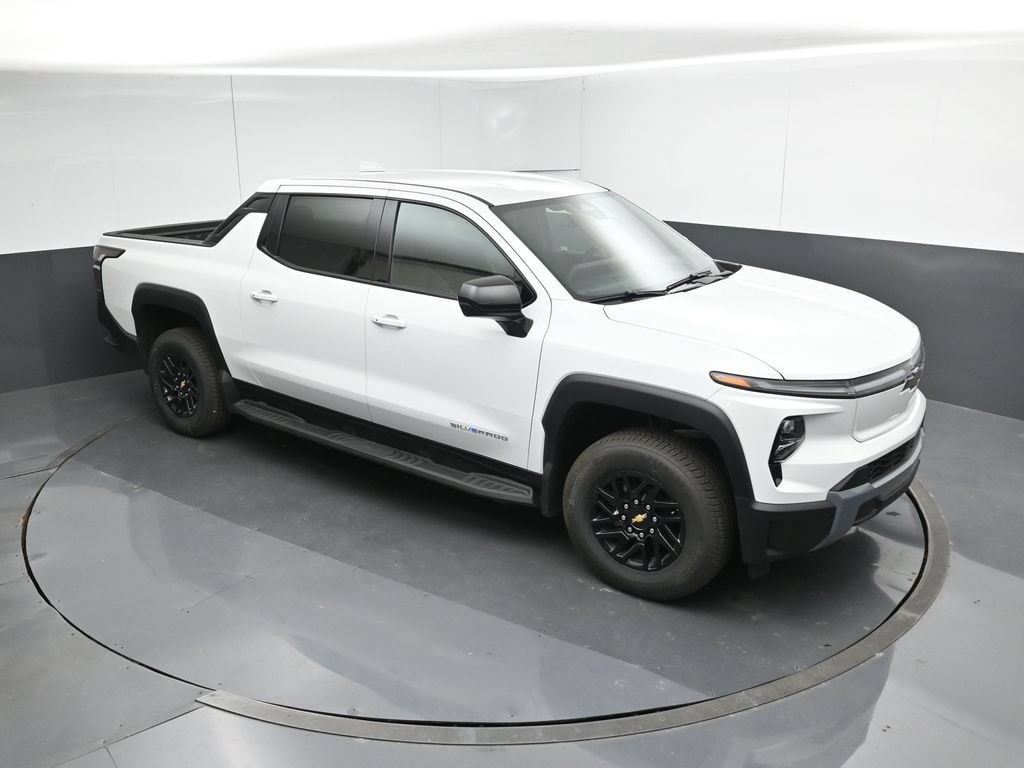 2026 Chevrolet Silverado EV LT - Photo 24