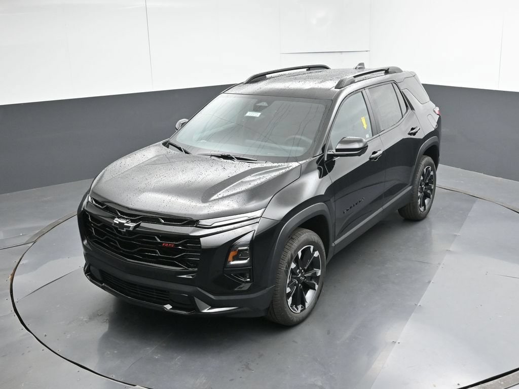 2027 Chevrolet Equinox RS - Photo 17