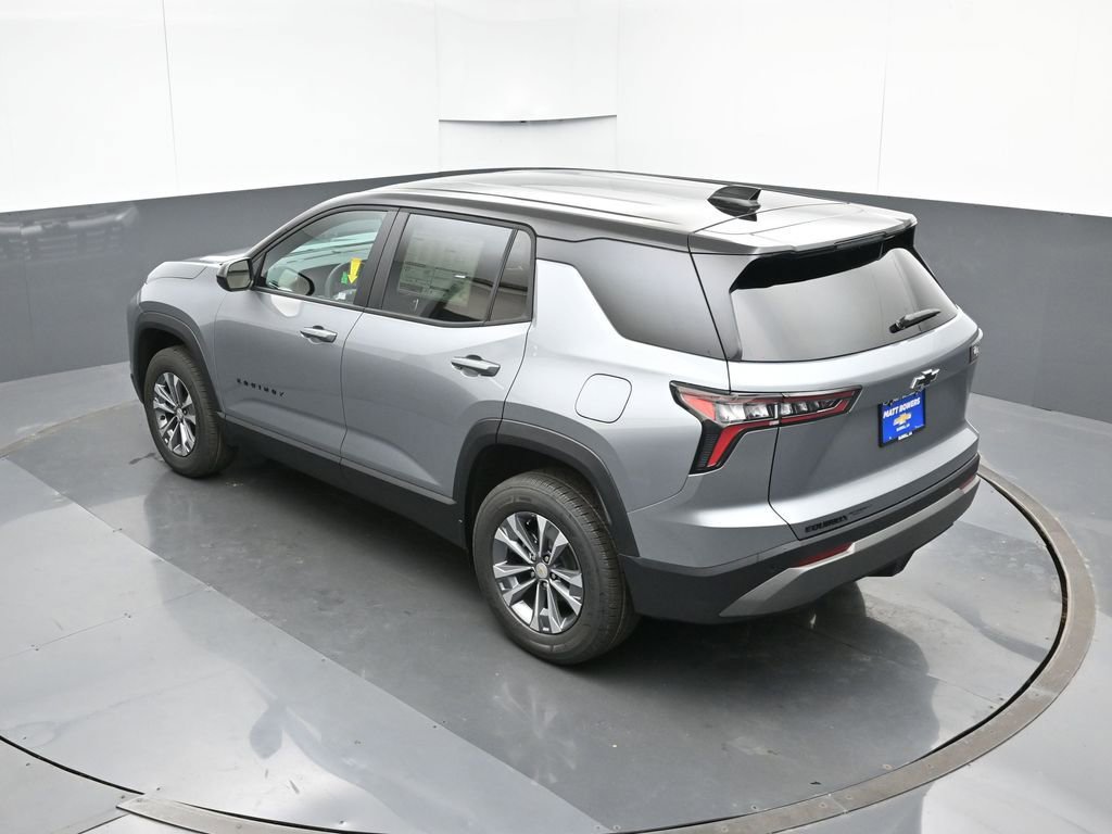 2026 Chevrolet Equinox LT - Photo 20