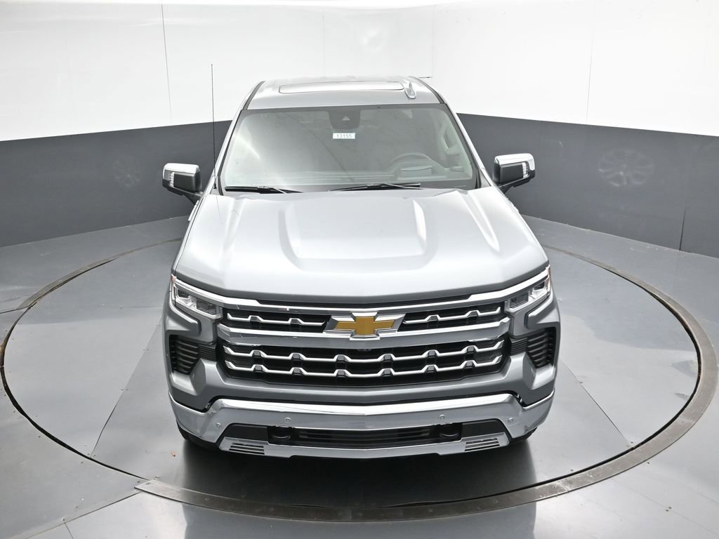 2026 Chevrolet Silverado 1500 LTZ - Photo 24