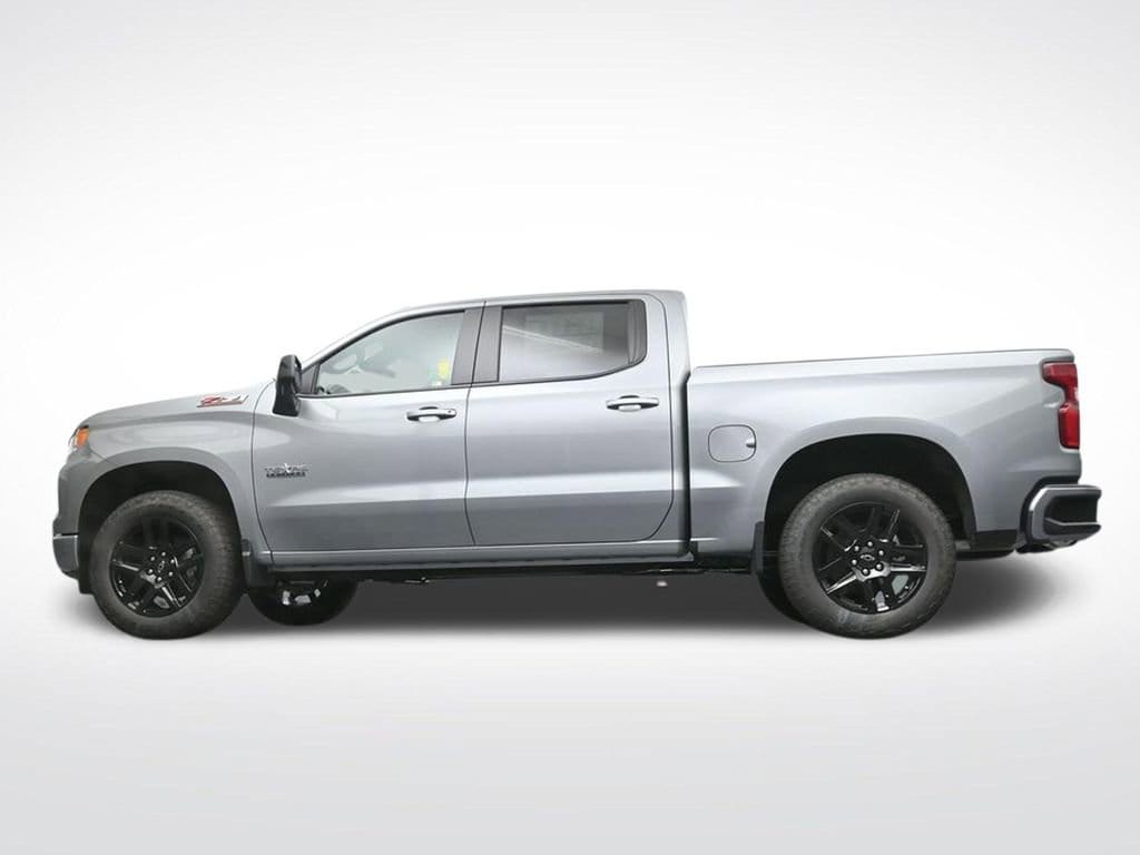 2026 Chevrolet Silverado 1500 RST - Photo 13