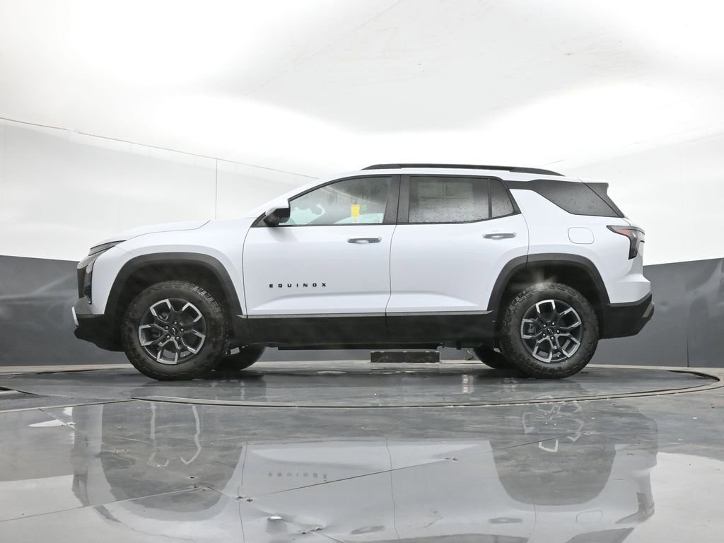 2026 Chevrolet Equinox ACTIV - Photo 12