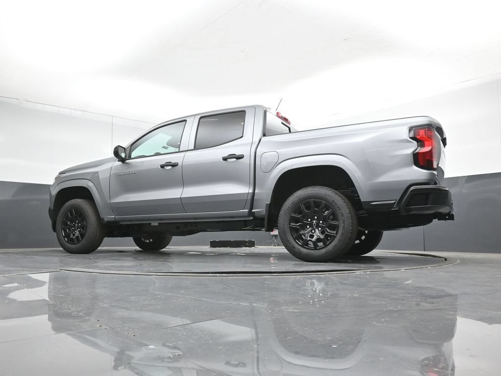 2026 Chevrolet Colorado Work Truck - Photo 11