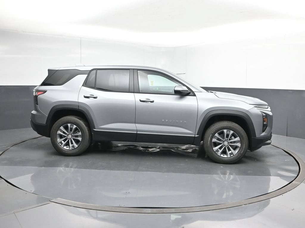 2026 Chevrolet Equinox LT - Photo 6