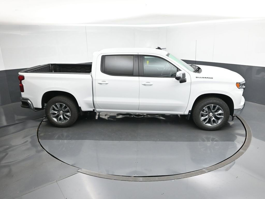2026 Chevrolet Silverado 1500 LT - Photo 23