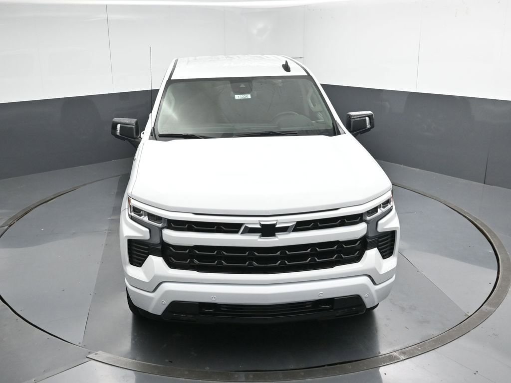 2026 Chevrolet Silverado 1500 RST - Photo 23