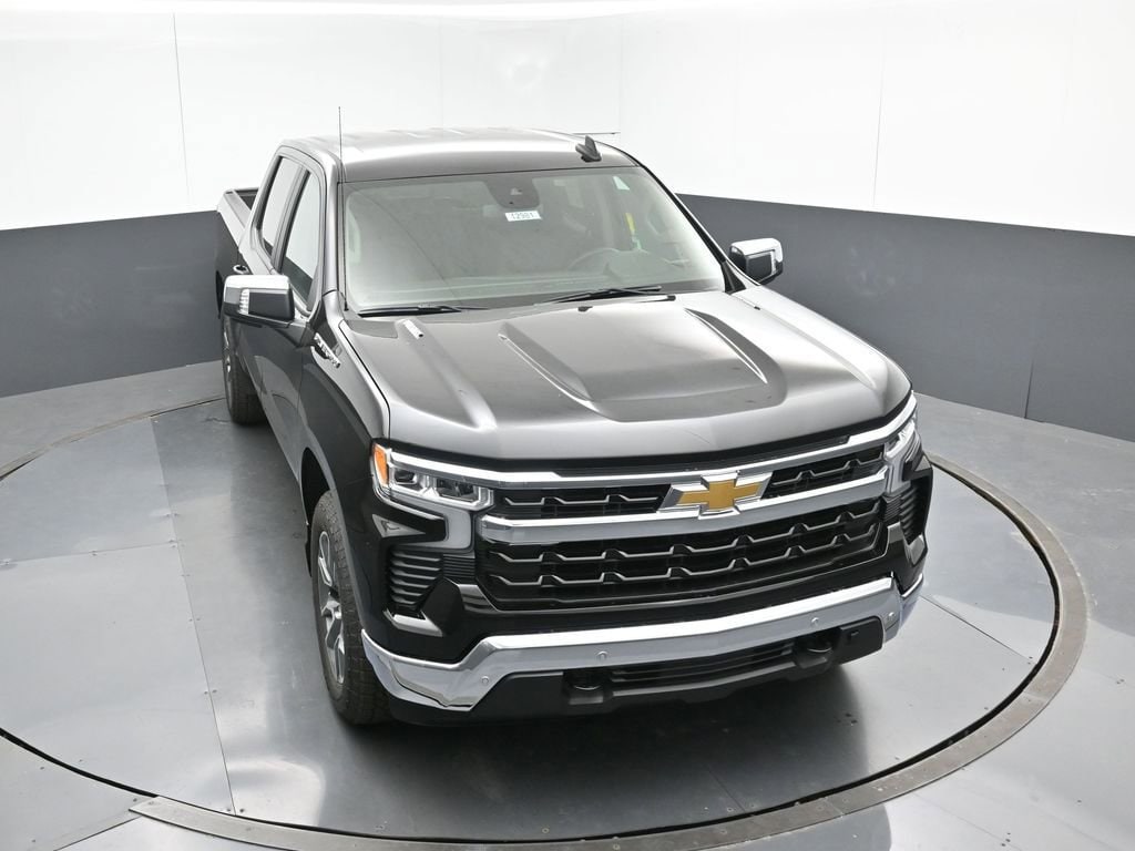 2026 Chevrolet Silverado 1500 LT - Photo 25