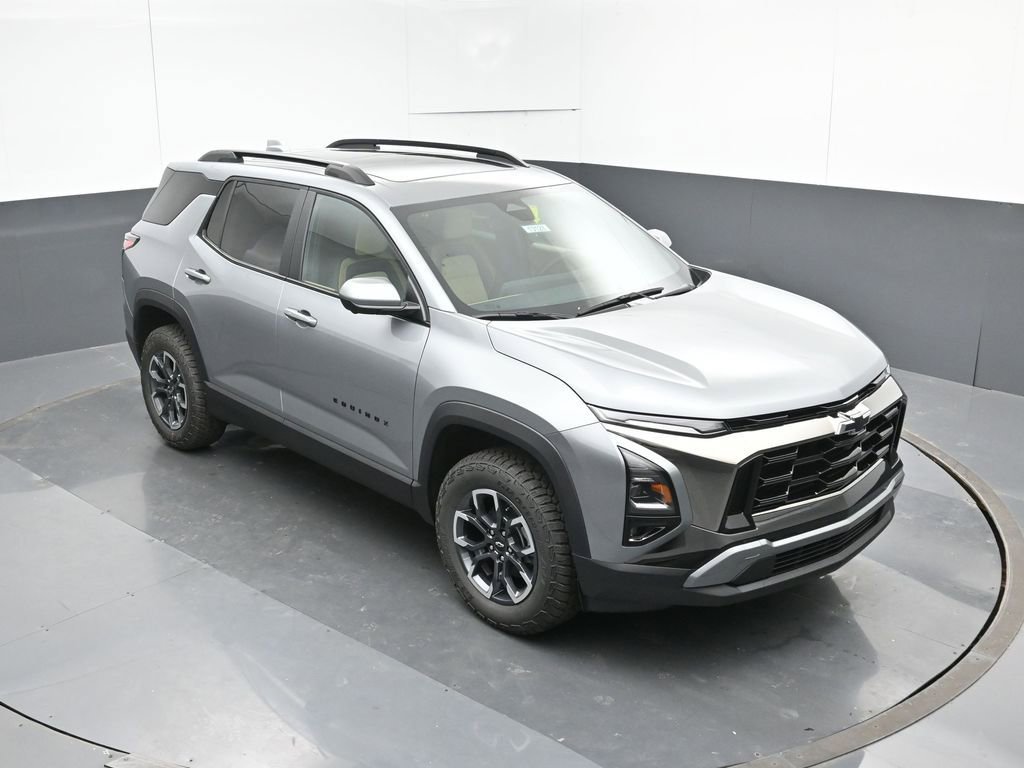 2026 Chevrolet Equinox ACTIV - Photo 23