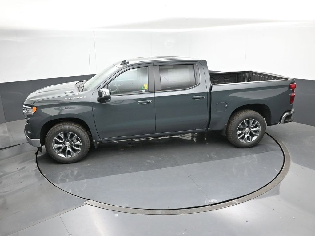 2026 Chevrolet Silverado 1500 LT - Photo 20