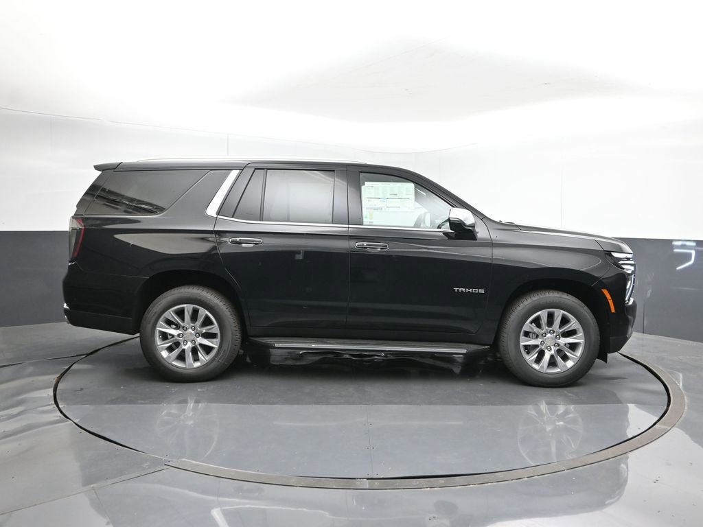 2026 Chevrolet Tahoe Premier - Photo 7